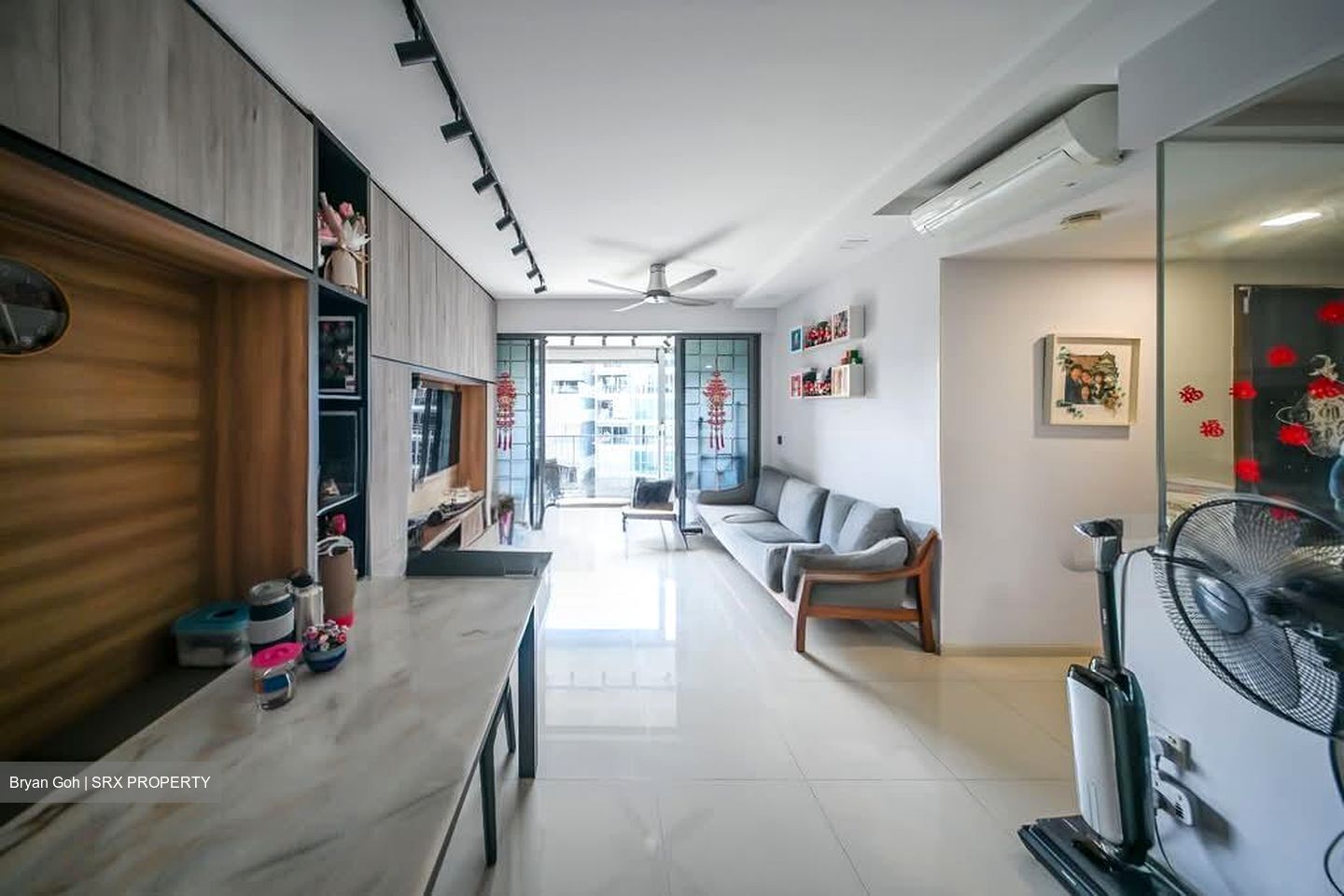 The Visionaire (D27), Condominium #566335451